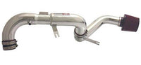 Injen Cold Air Intake — Honda Civic Ex (2006–2011)
