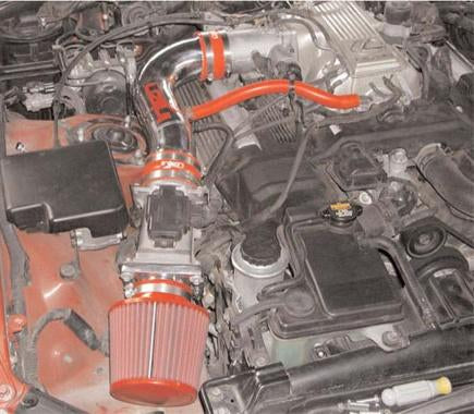 Injen Cold Air Intake — Lexus SC400 (1992–1995)