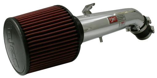 Injen Cold Air Intake — Honda Civic Ex (1999–2000)