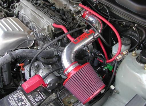 Injen Cold Air Intake — Toyota Camry (1997–1999)