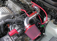 Injen Cold Air Intake — Toyota Camry (1997–1999)