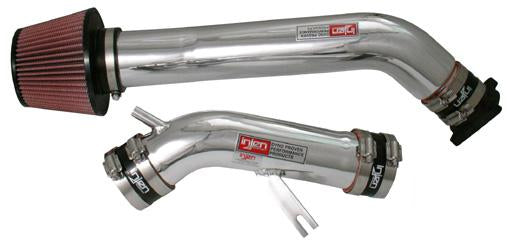 Injen Cold Air Intake — Infiniti G35 (2003–2006)