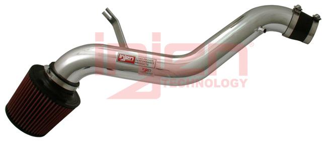 Injen Cold Air Intake — Honda Prelude (1997–2001)