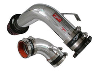 Injen Cold Air Intake — Nissan Maxima (2002–2003)