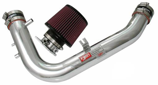 Injen Cold Air Intake — Nissan 240SX 12 Valve (1989–1990)