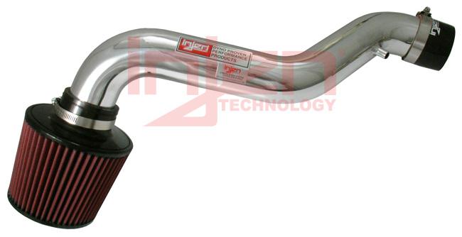 Injen Cold Air Intake — Honda Civic Ex (1988–1991)