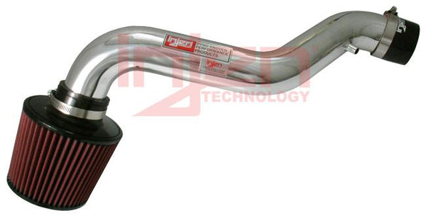 Injen Cold Air Intake — Honda Civic Ex (1988–1991)