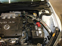 Injen Cold Air Intake — Nissan Maxima (2004–2008)