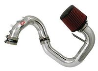 Injen Cold Air Intake — Mazda 3 (2004–2009)
