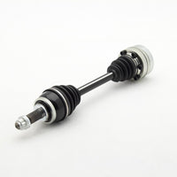Wisefab Dynamic Rear Halfshaft Kit, BMW E90 3 Series (WF9019), view 2