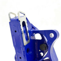 Wisefab Front Drift Angle Lock Kit, Ford Mustang S550 (WF550), view 4