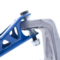Wisefab Rear Suspension Kit, Chevrolet Corvette C5 / C6 (WFC61), view 5