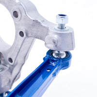 Wisefab Rear Suspension Kit, Chevrolet Corvette C5 / C6 (WFC61), view 4