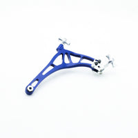 Wisefab Front Drift Angle Lock Kit, BMW E90 / E92 / M3 and E8x 1 Series / 1M (WF900), view 4