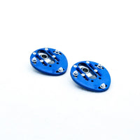 Wisefab Front Drift Angle Lock Kit, BMW E90 / E92 / M3 and E8x 1 Series / 1M (WF900), view 5