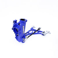 Wisefab Front Drift Angle Lock Kit, BMW E90 / E92 / M3 and E8x 1 Series / 1M (WF900), view 2