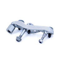 Wisefab Front Narrow Drift Angle Lock Kit, BMW E9X 3 Series / E8X 1 Series (WF900N), view 4
