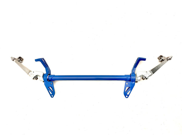 Wisefab Front Sway Bar, BMW E9X 3 Series / E8X 1 Series (WF9008)