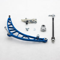 Wisefab Front Narrow Drift Angle Lock Kit, BMW E46 3 Series (WF046N), view 2