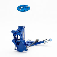 Wisefab Front Drift Angle Lock Kit, BMW F-Series 1 / 2 / 3 / 4 Series, M2, M3, M4 (WF220), view 3