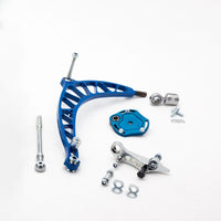 Wisefab Front Drift Angle Lock Kit V2, BMW E36 3 Series and E36 M3 (WF360), view 3
