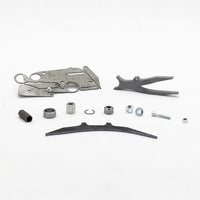 Wisefab Front DIY Drift Kit, BMW E36 3 Series (WF363), view 2