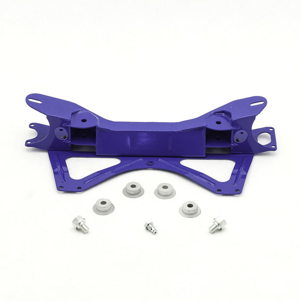 Wisefab Front Rack Relocation Kit, Nissan 370Z / Infiniti G37 (WF379)