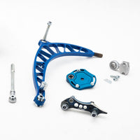 Wisefab Front Drift Angle Lock Kit V2, BMW E46 3 Series and E46 M3 (WF460), view 3