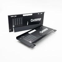 Wisefab Toe Plates Kit (WF778)