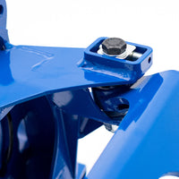 Wisefab Rear V2 Drop Knuckle Suspension Kit, Toyota 86 / Subaru BRZ / Scion FR-S (WF8611), view 5