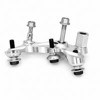 Wisefab Front Narrow Drift Angle Lock Kit, BMW G80 M3 / G82 M4 / G87 M2 (WFG80N), view 2
