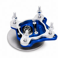 Wisefab Front Narrow Drift Angle Lock Kit, BMW G80 M3 / G82 M4 / G87 M2 (WFG80N), view 4