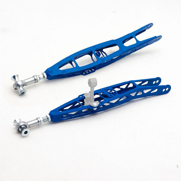 Wisefab Rear V2 Upper Link Kit, BMW E36 / E46 3 Series and M3 (WF1361)