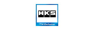 HKS — performance parts